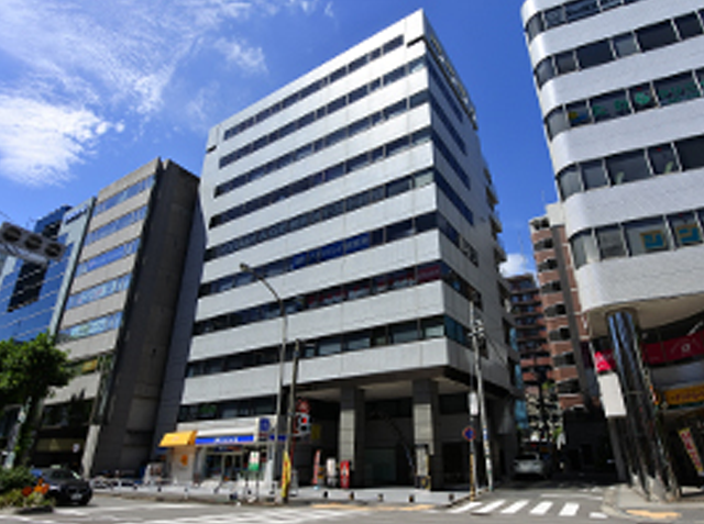 株式会社ソリッドレイ研究所 様