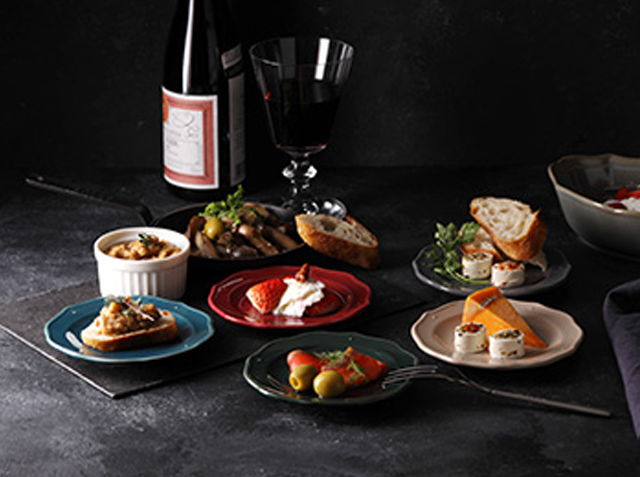 株式会社あづま商店 様