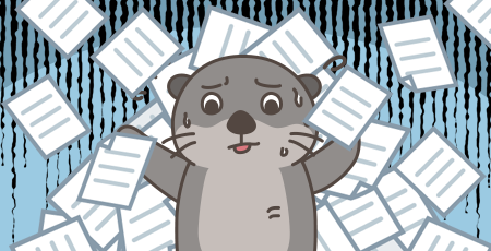 毎月の面倒な作業を減らせる