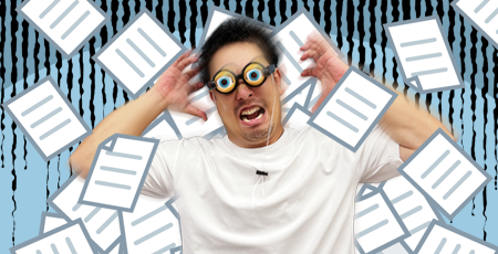 コストがほぼゼロ