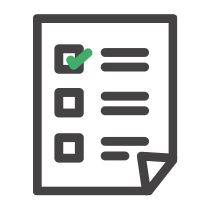 紙の給与明細がまだ多い