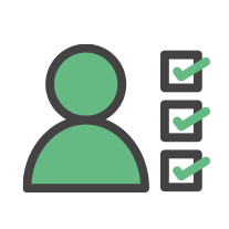 年末調整の管理が簡単